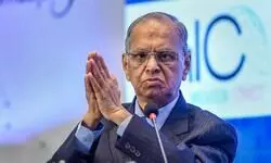 Infosys founder Narayana Murthy, wife decline to take part in caste survey Infosys founder Narayana Murthy, wife decline to take part in caste survey
