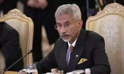 UN reflects realities of 1945, not 2025: Jaishankar calls for urgent reforms