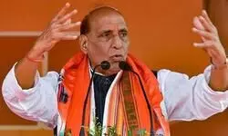 Operation Sindoor finest example of self-reliance in defence sector: Rajnath Operation Sindoor finest example of self-reliance in defence sector: Rajnath