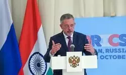 It is based on Indias national interest: Russia on its energy ties with New Delhi