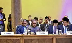 At NAM, India says any support or cover-up of terrorism will come back to bite those who do so