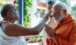 21st century belongs to India, country to be Viksit Bharat by 2047: PM Modi