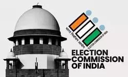 Bihar SIR exercise accurate, approach of political parties, NGOs was to discredit: EC to SC