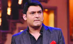 Shots fired at comedian Kapil Sharmas restaurant for third time in Canadas Surrey