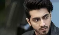 Ahaan Panday reveals his look for his next directed by Ali Abbas Zafar Ahaan Panday reveals his look for his next directed by Ali Abbas Zafar