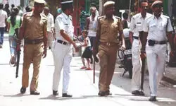 ‘Puja Bandhu’ initiative to continue during Kali Puja in Siliguri: Police