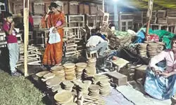 Heritage lives on as 250-year-old ‘Charu Seth’s Fair’ begins in Malda