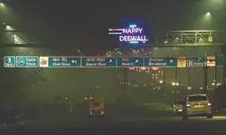 Fighting Pollution, Not Tradition Fighting Pollution, Not Tradition