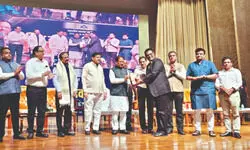 NSL gets BIS certification