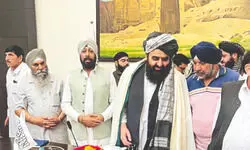 Friendly Taliban regime in Afghanistan will serve India’s strategic interests