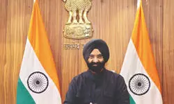 Delhi launches 25-point Winter Action Plan to beat pollution