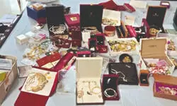 CBI arrests Punjab Police DIG in Rs 8 lakh graft case CBI arrests Punjab Police DIG in Rs 8 lakh graft case