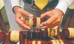 Diwali buying drives gold prices to record highs, equities rally on global cues Diwali buying drives gold prices to record highs, equities rally on global cues