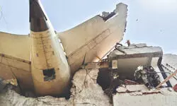 Ahmedabad crash: AI pilot’s father moves SC seeking judicial inquiry Ahmedabad crash: AI pilot’s father moves SC seeking judicial inquiry