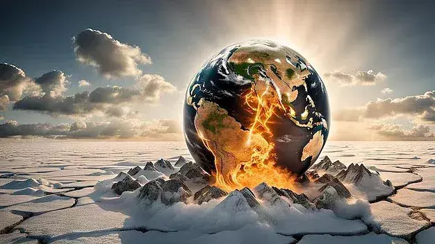 Paris Agreement could help India see 30 fewer hot days every year Paris Agreement could help India see 30 fewer hot days every year