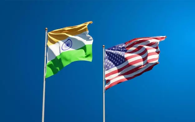 US interested in deepening energy cooperation with India, discussions on: Centre US interested in deepening energy cooperation with India, discussions on: Centre
