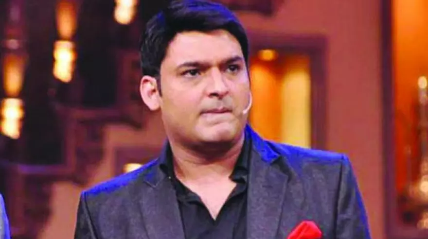 Shots fired at comedian Kapil Sharmas restaurant for third time in Canadas Surrey Shots fired at comedian Kapil Sharmas restaurant for third time in Canadas Surrey