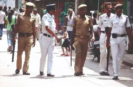 ‘Puja Bandhu’ initiative to continue during Kali Puja in Siliguri: Police