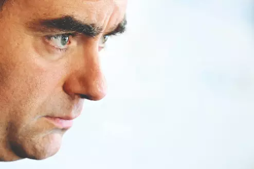 French PM Sebastien Lecornu survives no-confidence vote French PM Sebastien Lecornu survives no-confidence vote