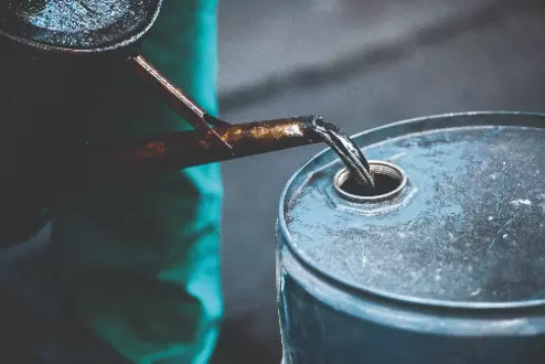 Some Indian refiners are preparing to slash imports of Russian crude oil: Sources