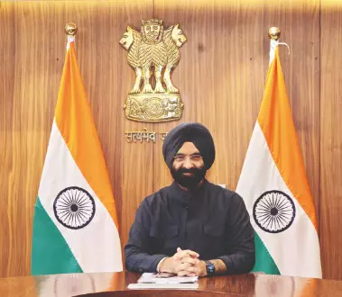Delhi launches 25-point Winter Action Plan to beat pollution Delhi launches 25-point Winter Action Plan to beat pollution