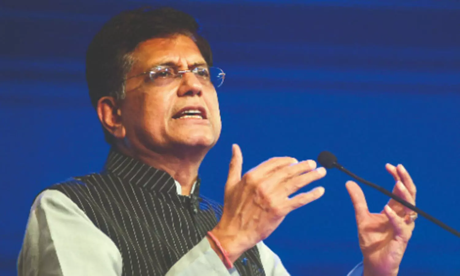 Govt working on steps to improve rare earth minerals’ supply: Goyal