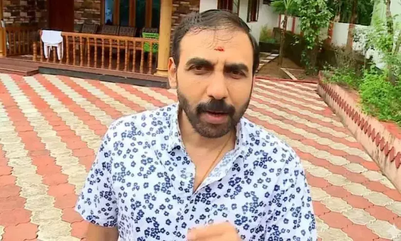 Sabarimala Gold Theft Case: SIT arrests prime accused Unnikrishnan Potti Sabarimala Gold Theft Case: SIT arrests prime accused Unnikrishnan Potti