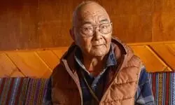 Kancha Sherpa, last surviving member of 1953 Everest expedition, passes away