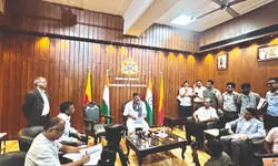 Corporate Kaleidoscope