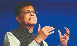 Govt working on steps to improve rare earth minerals’ supply: Goyal