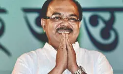 Sovan Chatterjee returns to state administration as NKDA chairman