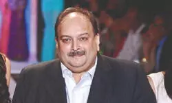 Belgian court clears fugitive jeweller Mehul Choksi’s extradition Belgian court clears fugitive jeweller Mehul Choksi’s extradition