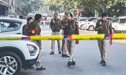 Vasant Kunj: Teen killed after being hit by speeding Thar Vasant Kunj: Teen killed after being hit by speeding Thar