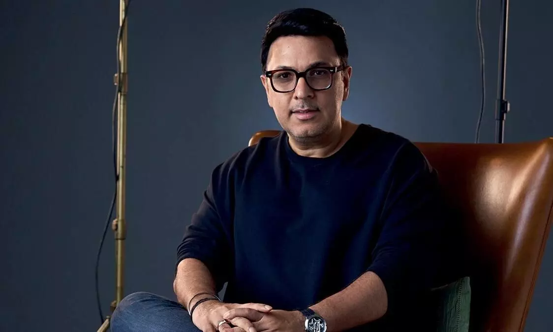 Dinesh Vijan on ‘Thamma’: ‘Whatever you see in the trailer is the tip of the iceberg’ Dinesh Vijan on ‘Thamma’: ‘Whatever you see in the trailer is the tip of the iceberg’