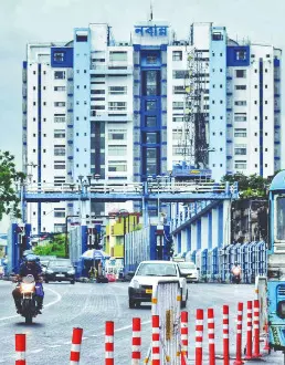 State bars civic bodies from issuing over Rs 45L work orders sans approval State bars civic bodies from issuing over Rs 45L work orders sans approval
