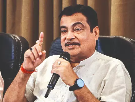 ‘Logistics cost to fall to single digit by December’ ‘Logistics cost to fall to single digit by December’