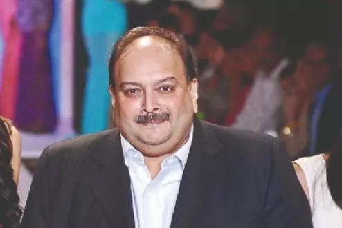 Belgian court clears fugitive jeweller Mehul Choksi’s extradition Belgian court clears fugitive jeweller Mehul Choksi’s extradition