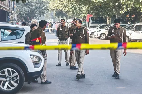 Vasant Kunj: Teen killed after being hit by speeding Thar Vasant Kunj: Teen killed after being hit by speeding Thar
