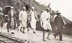 Oct 18: DHR to retrace Gandhi’s historic Himalayan journey