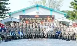 From Cyber to Cognitive: Northern Command tests Indias multi-domain defence From Cyber to Cognitive: Northern Command tests Indias multi-domain defence