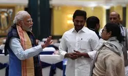 Mamata writes to Modi, seeks revocation of appointment of interlocutor on Gorkha issues