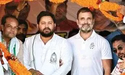 Bihar Assembly polls: JMM to go solo, ‘review’ alliance in Jharkhand; Mahagathbandhan puzzle nears fix Bihar Assembly polls: JMM to go solo, ‘review’ alliance in Jharkhand; Mahagathbandhan puzzle nears fix