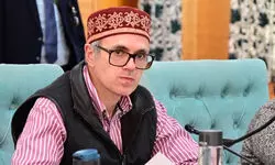 Won’t ally with BJP for restoration of statehood to J&K: Omar Abdullah Won’t ally with BJP for restoration of statehood to J&K: Omar Abdullah
