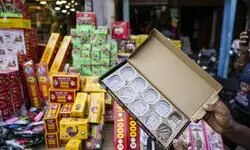 Over 100 licenses issued for sale of green firecrackers ahead of Diwali; 56 applications still pending