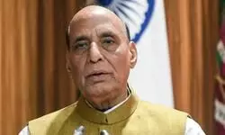 Rajnath to lead solemn tributes on Police Commemoration Day at National Police Memorial