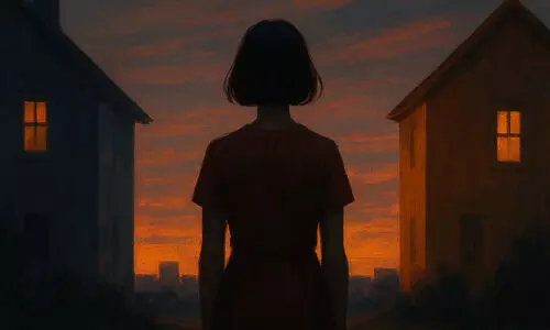 Crossroads of Identity Crossroads of Identity