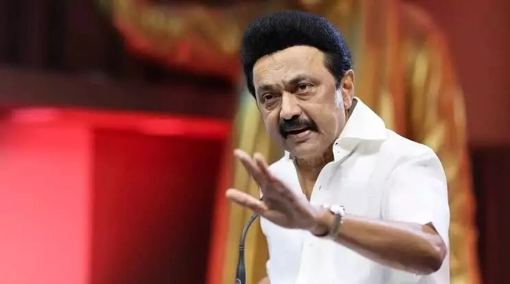 BJP govt prejudiced against TN, people’s hearts are filled with numerous questions: CM Stalin