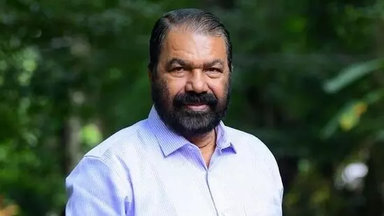 Hijab row: Kerala Edu Minister offers support to girl for getting admission in any other school Hijab row: Kerala Edu Minister offers support to girl for getting admission in any other school