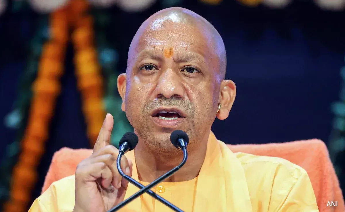 ‘Deepotsav’: CM to visit Ayodhya slum colonies ‘Deepotsav’: CM to visit Ayodhya slum colonies