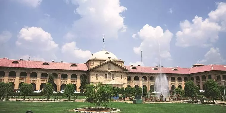 Allahabad HC bans commercial events in UP schools & colleges Allahabad HC bans commercial events in UP schools & colleges